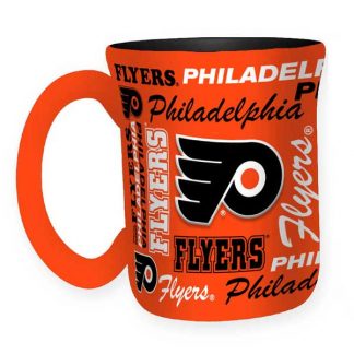 Spirit Mug Philadelphia Flyers