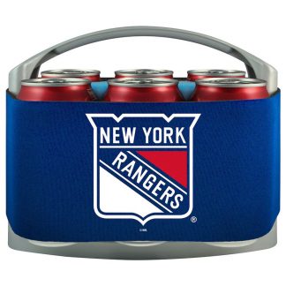 New York Rangers Cool Six Cooler