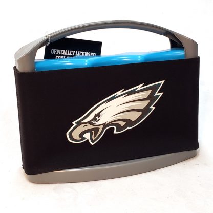 Philadelphia Eagles Six Pack Cooler