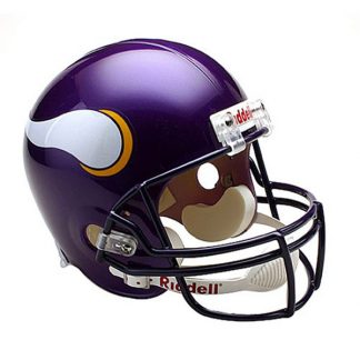 Minnesota-Vikings-replica-helmet