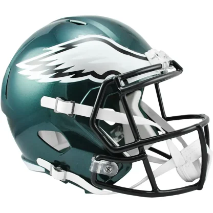 Philadelphia Eagles Replica Speed Helmet