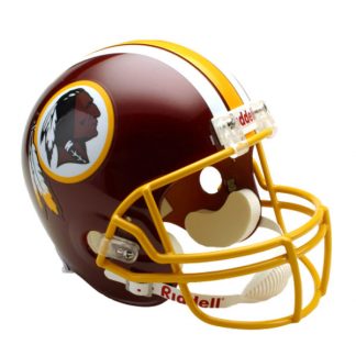 Washington-Redskins-replica-helmet