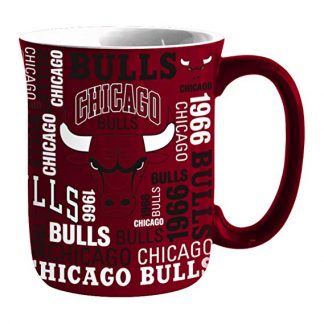 Chicago-Bulls-Sculpted-Mug