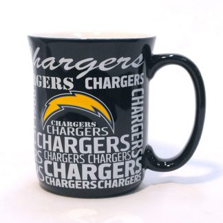 Los Angeles Chargers Spirit Coffee Mug