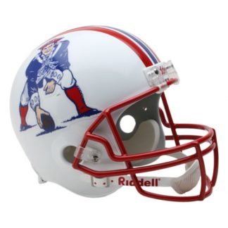 New-England-Patriots-Replica-Throwback-Helmet-90-92
