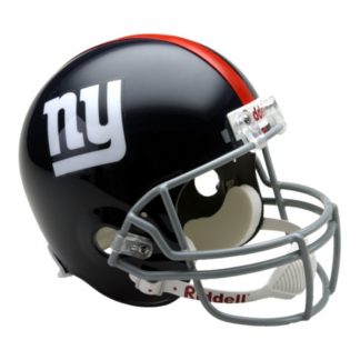 New York Giants Replica Throwback Helmet 61-74