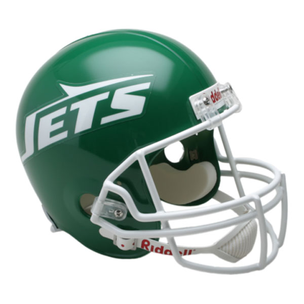 throwback jets