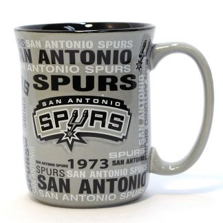 San Antonio Spurs 17oz 1