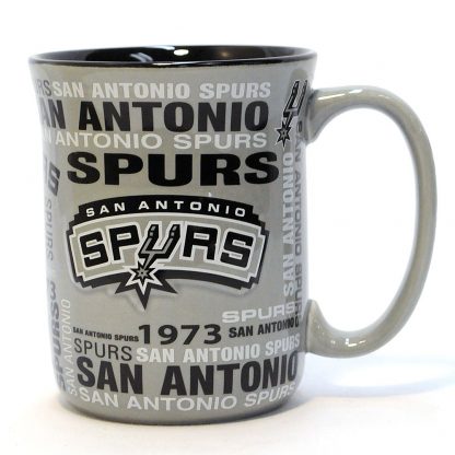 San Antonio Spurs 17oz 1