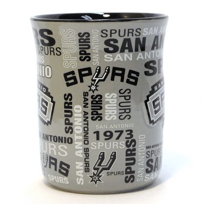 San Antonio Spurs 17oz 2