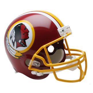 Washington Redskins 70-71 Officially Licensed TK Throwback Football Helmet 