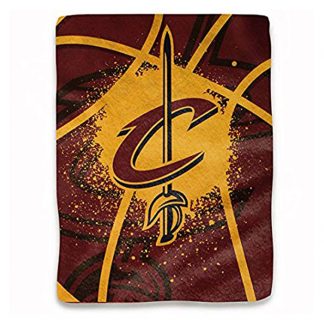 blanket-Cleveland-Cavaliers