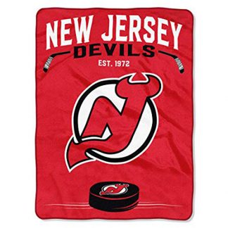 blanket-NJ-Devils-60x80