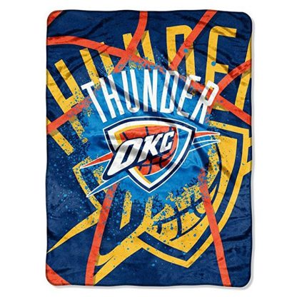 blanket-Oklahoma-City-Thunder