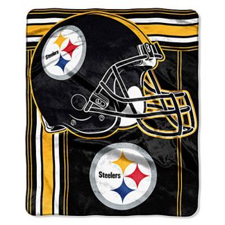 blanket-Pittsburgh-Steelers-50x60