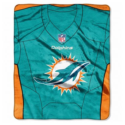 miami-dolphins-blanket-50x60