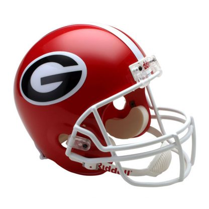 Georgia-Bulldogs-Helmet-Riddell-Replica-Full-Size