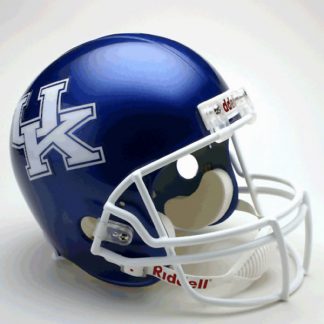 Kentucky-Wildcats-Riddell-Full-Size-Replica-Helmet