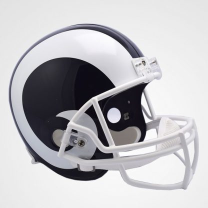 Los-Angeles-Rams-Replica-Mini-Helmet