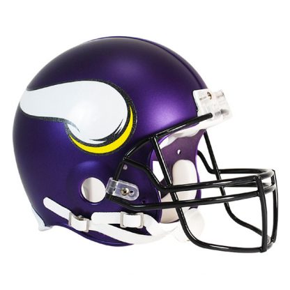 Minnesota-Vikings-Authentic-Helmet