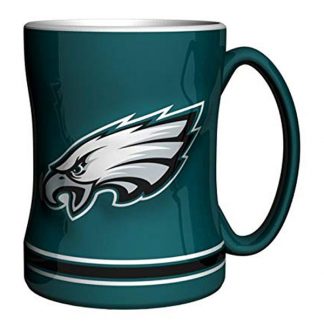Philadelphia-Eagles-coffee-mug