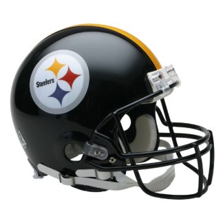Pittsburgh-Steelers-Authentic-Helmet