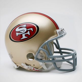 San-Francisco-49ers-Replica-Mini-Helmet