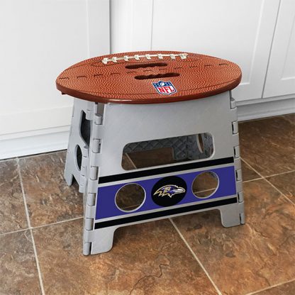 step-stool-Baltimore-Ravens-2