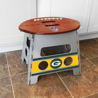 step-stool-Green-Bay-Packers-2