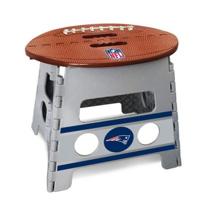 step-stool-New-England-Patriots