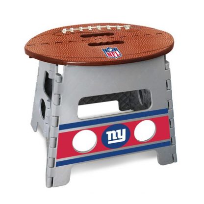 step-stool-New-York-Giants