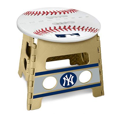 step-stool-New-York-Yankees