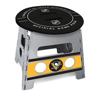 step-stool-Pittsburgh-Penguins