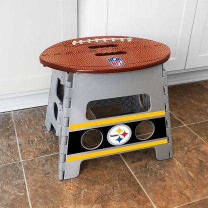 step-stool-Pittsburgh-Steelers-2