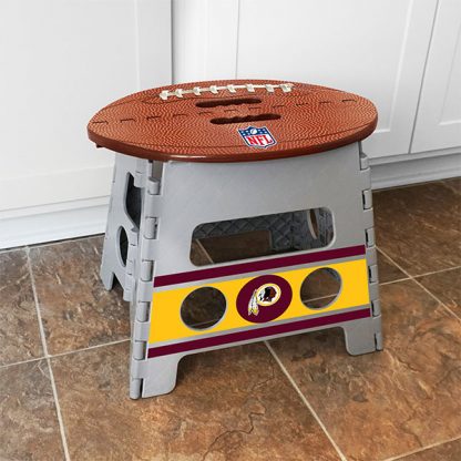 step-stool-Washington-Redskins-2