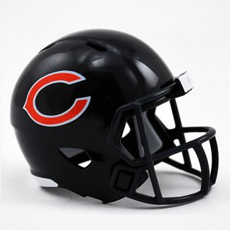 Chicago Bears Pocket Pro Speed Helmet