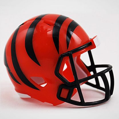 Cincinnatti Bengals Pocket Pro Speed Helmet