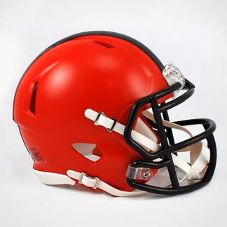 Cleveland Browns Mini Speed Helmet 2015
