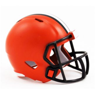 Cleveland Browns Pocket Pro Speed Helmet