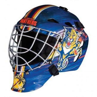 Florida Panthers Franklin Replica Goalie Mask