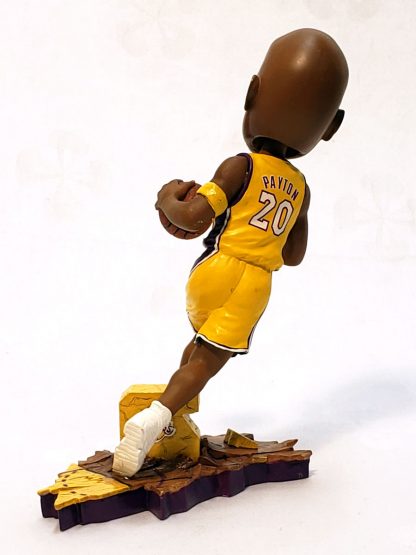 LA Lakers Gary Payton 2