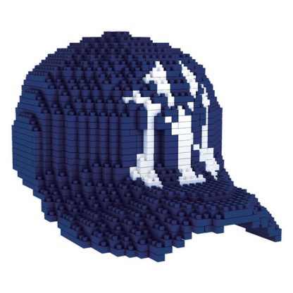 New York Yankees Brxlz Puzzle Helmet