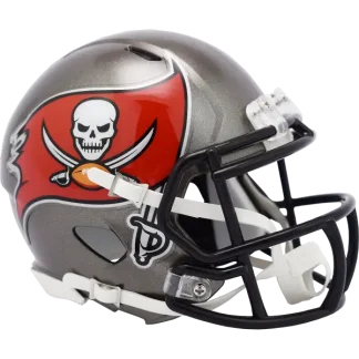 Tampa Bay Buccaneers Mini Speed