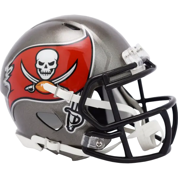 Tampa Bay Buccaneers Mini Speed