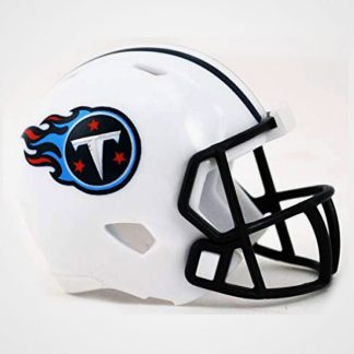 Tennessee Titans Pocket Pro Speed Helmet