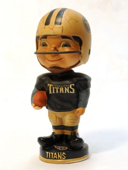 Tennessee Titans Team Retro