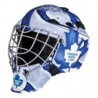 Toronto Maple Leafs Franklin Replica Goalie Mask