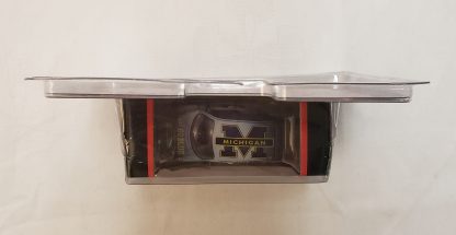 University of Michigan Wolverines 2001 Limited Edition Die Cast PT Cruiser - Image 2