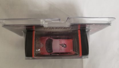 Ohio State Buckeyes 2001 Limited Edition Die Cast PT Cruiser - Image 2