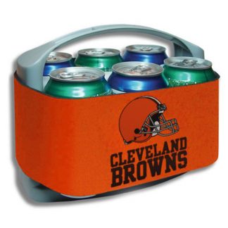 Cleveland Browns Cool Six Cooler